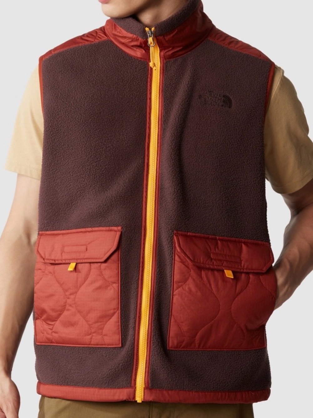 The North Face Royal arch Men’s vest - Size XL